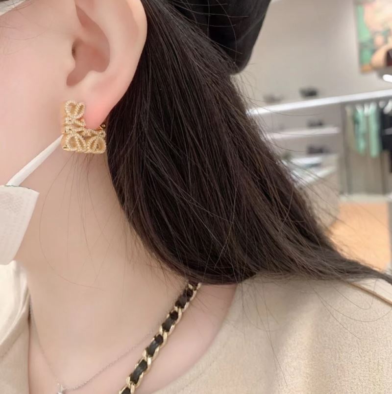 Loewe Earrings